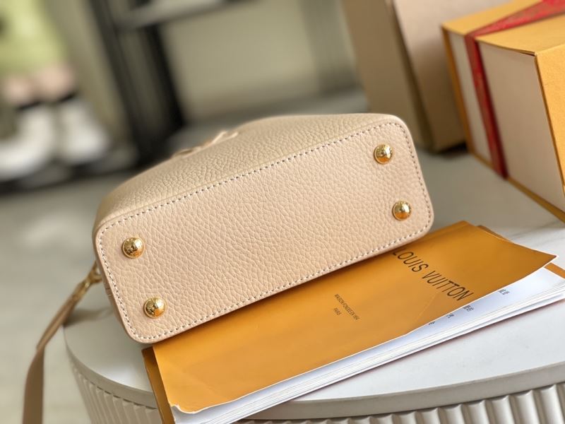 Louis Vuitton Top Handle Bags